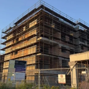 1 Bedroom Apartment for Sale in Limassol – Zakaki