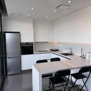 2 Bedroom Apartment for Rent in Germasogeia, Limassol District