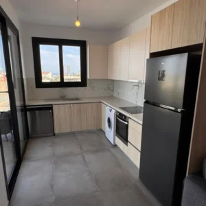 2 Bedroom Apartment for Sale in Limassol – Agios Athanasios