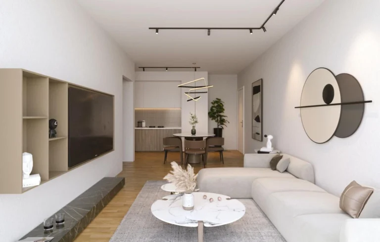 1 Bedroom Apartment for Sale