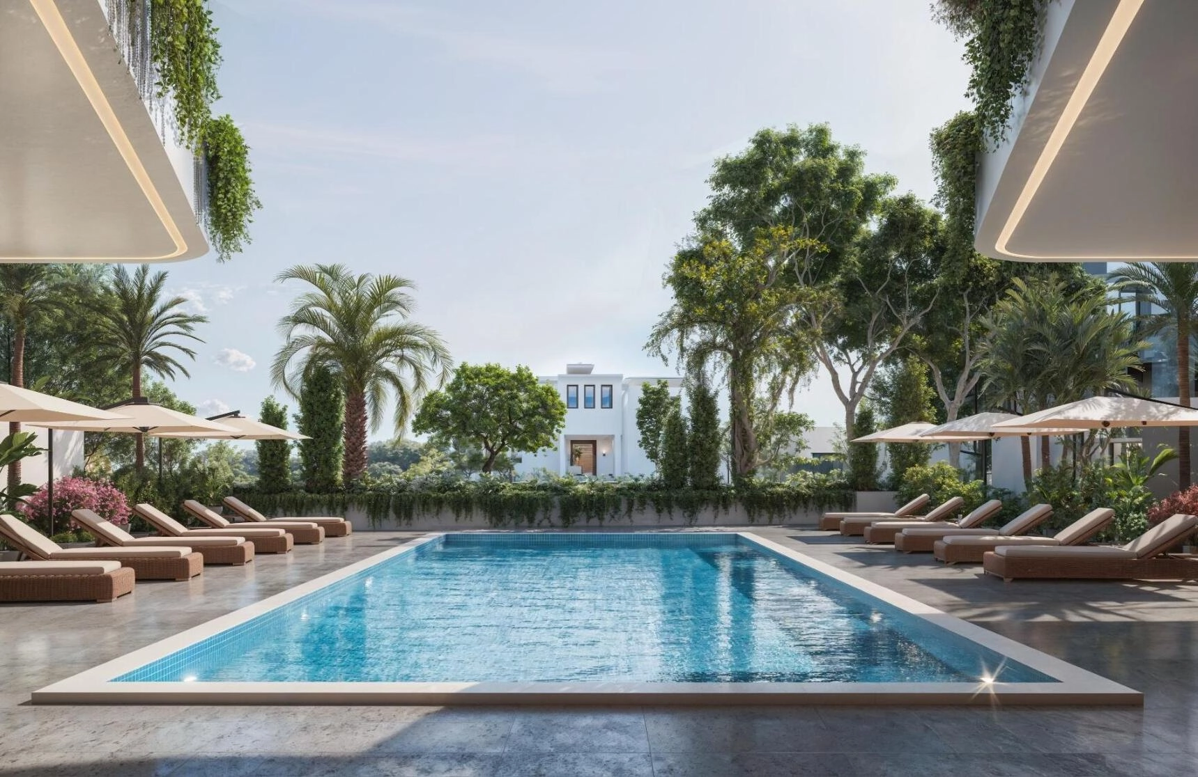 1 Bedroom Apartment for Sale