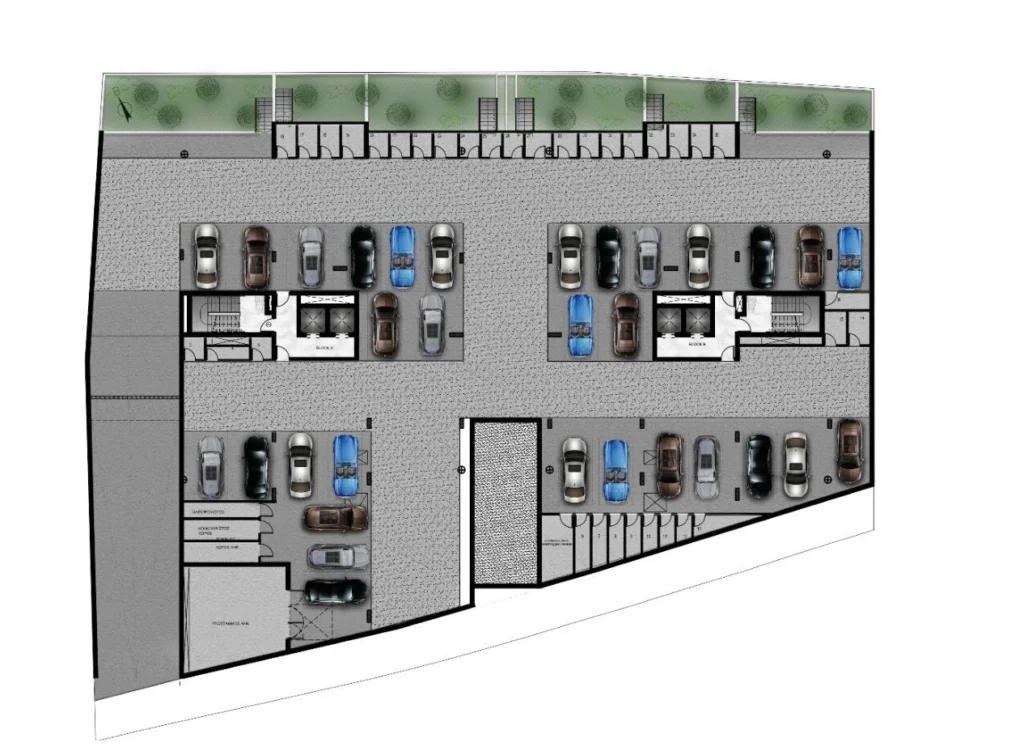 1 Bedroom Apartment for Sale