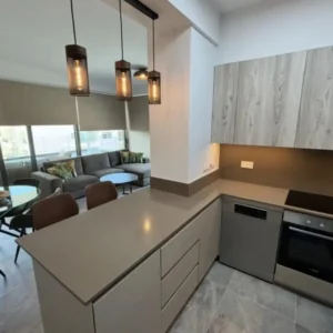 2 Bedroom Apartment for Rent in Limassol – Agia Fyla