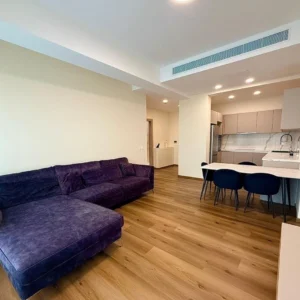 2 Bedroom Apartment for Rent in Limassol – Agios Athanasios