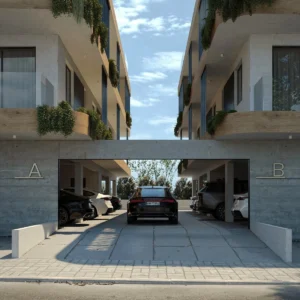 2 Bedroom Apartment for Sale in Paralimni, Famagusta District