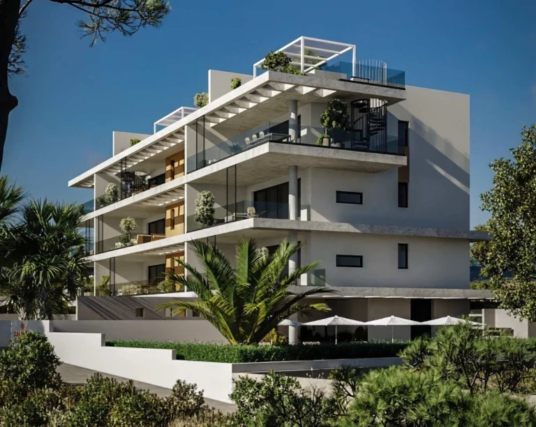 Cheap Apartments for Sale Larnaca up to 500000 euro