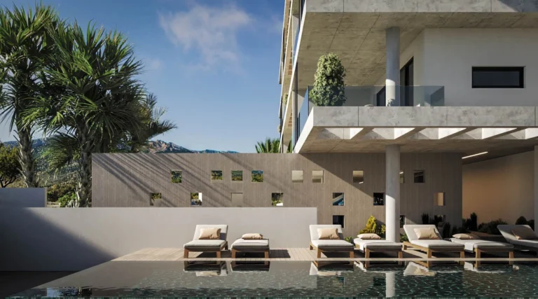 Cheap Apartments for Sale Larnaca up to 500000 euro