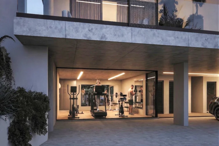 Cheap Apartments for Sale Larnaca up to 500000 euro