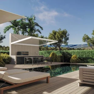 3 Bedroom Apartment for Sale in Oroklini, Larnaca District