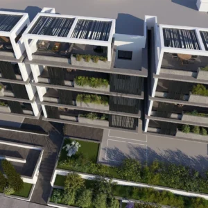 2 Bedroom Apartment for Sale in Latsia, Nicosia District