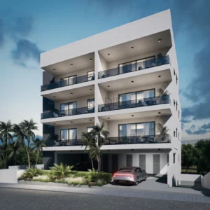 1 Bedroom Apartment for Sale in Aglantzia, Nicosia District