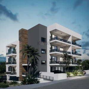 1 Bedroom Apartment for Sale in Aglantzia, Nicosia District