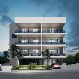 1 Bedroom Apartment for Sale in Aglantzia, Nicosia District