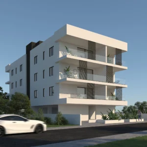 1 Bedroom Apartment for Sale in Nicosia District