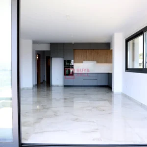 3 Bedroom Apartment for Rent in Moni, Limassol District