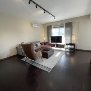 3 Bedroom Apartment for Rent in Limassol – Agios Nektarios