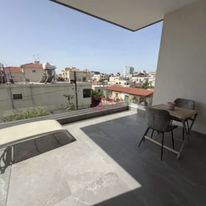 2 Bedroom Apartment for Rent in Limassol – Agios Ioannis