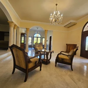 4 Bedroom House for Sale in Aradippou, Larnaca District