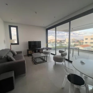 2 Bedroom Apartment for Rent in Larnaca District