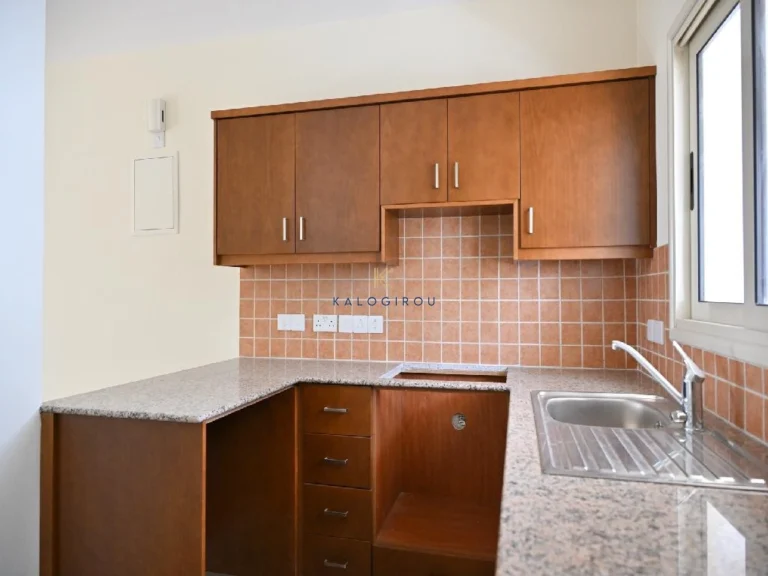 Cheap Apartments for Sale Famagusta