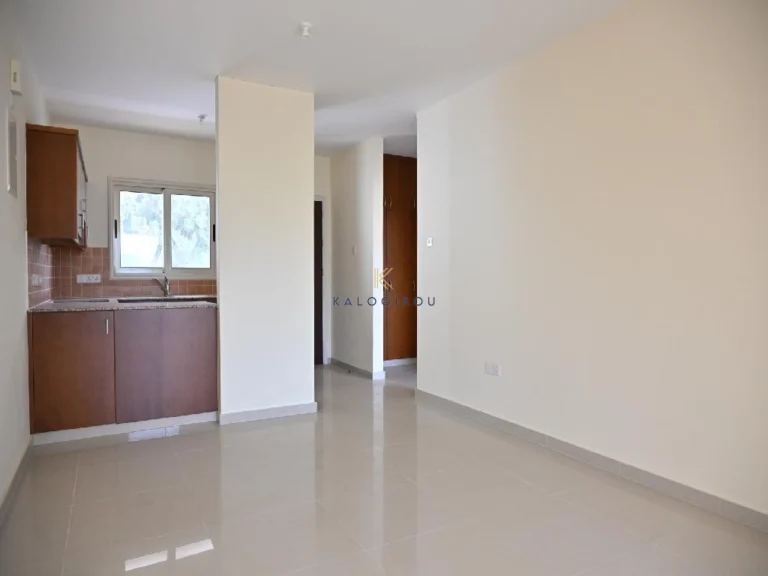 Cheap Apartments for Sale Famagusta