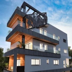 2 Bedroom Apartment for Sale in Limassol District