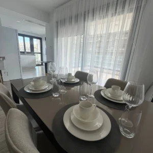 2 Bedroom Apartment for Rent in Potamos Germasogeias, Limassol District