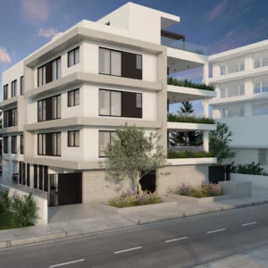 3 Bedroom Apartment for Sale in Potamos Germasogeias, Limassol District