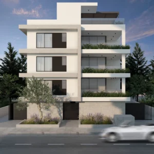 3 Bedroom Apartment for Sale in Potamos Germasogeias, Limassol District