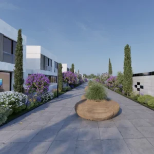 3 Bedroom House for Sale in Larnaca District