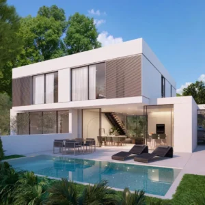 3 Bedroom House for Sale in Larnaca District