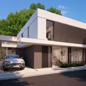 3 Bedroom House for Sale in Larnaca District