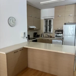 2 Bedroom Apartment for Rent in Potamos Germasogeias, Limassol District