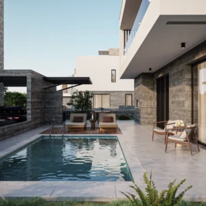 3 Bedroom House for Sale in Agia Marinouda, Paphos District