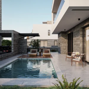 4 Bedroom House for Sale in Agia Marinouda, Paphos District