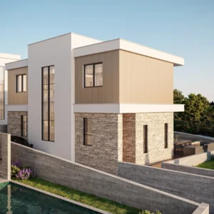 3 Bedroom House for Sale in Konia, Paphos District