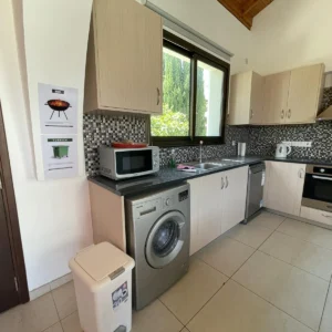 2 Bedroom House for Sale in Agia Thekla, Famagusta District