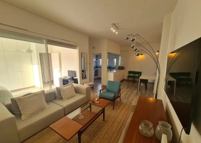 Cheap Apartments for Rent Nicosia