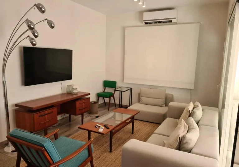 Cheap Apartments for Rent Nicosia