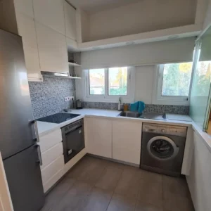 1 Bedroom Apartment for Rent in Nicosia – Agios Andreas