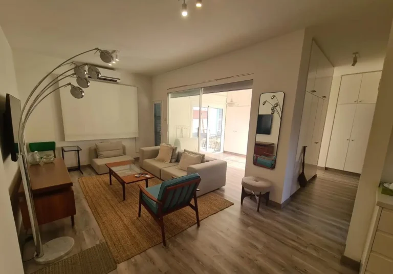 Cheap Apartments for Rent Nicosia