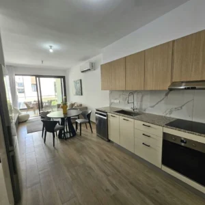 1 Bedroom Apartment for Rent in Livadia Larnakas, Larnaca District