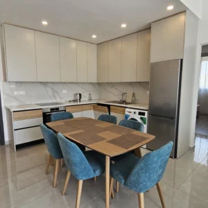 2 Bedroom Apartment for Rent in Paphos – Universal