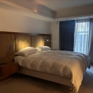 2 Bedroom Apartment for Rent in Agioi Omologites, Nicosia District