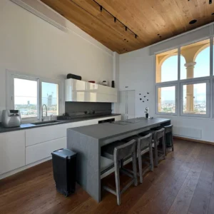 4 Bedroom Apartment for Sale in Limassol – Marina