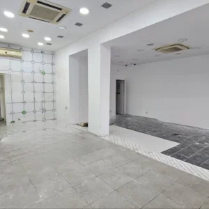 75m² Office for Rent in Larnaca – Sotiros