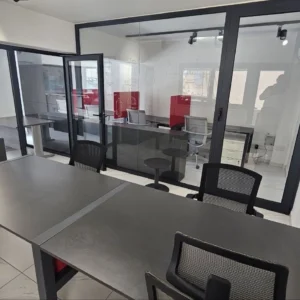 100m² Office for Rent in Drosia, Larnaca District