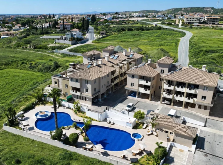 Cheap Apartments for Rent Larnaca