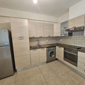 2 Bedroom Apartment for Rent in Tersefanou, Larnaca District