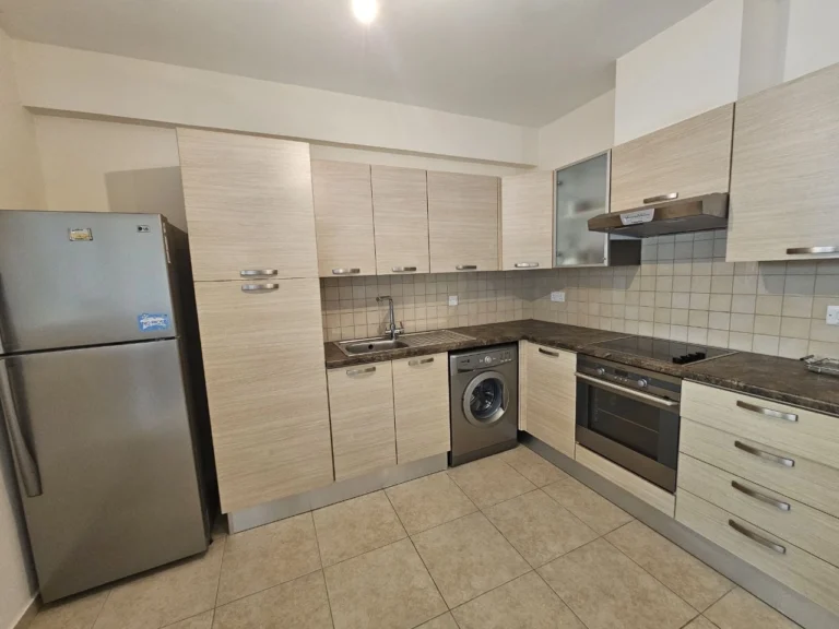 Cheap Apartments for Rent Larnaca